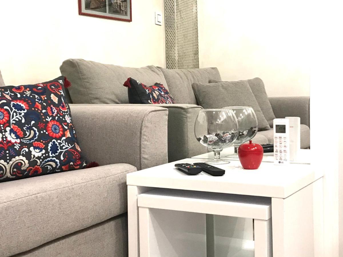 Lirra Luxe - Central Belgrade Apartments Eksteriør billede