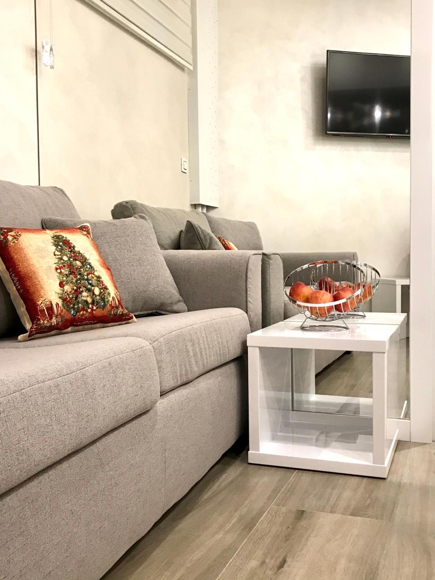 Lirra Luxe - Central Belgrade Apartments Eksteriør billede
