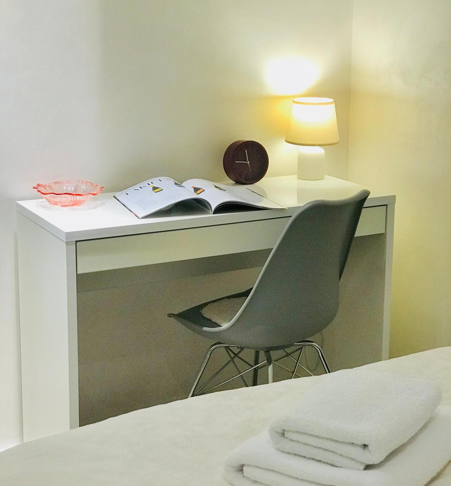 Lirra Luxe - Central Belgrade Apartments Eksteriør billede